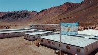 Aprobaron el RIGI por US$ 2.700 millones para uno de los proyectos de cobre más grandes del mundo