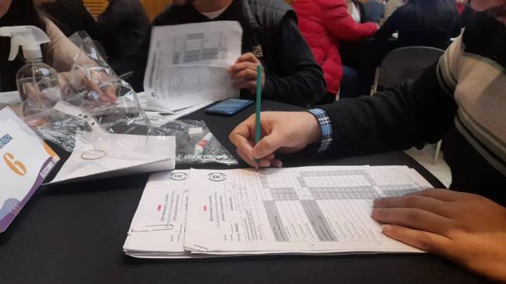 Elecciones en la Provincia: ¿Cómo se cuentan los votos?