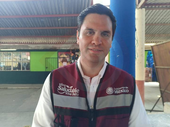Contabilizan 80 casos positivos de dengue en la Huasteca