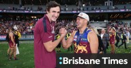 Brisbane Lions: Oscar McInerney, Darcy Gardiner overcome injury heartbreak to make AFL grand final