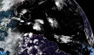 Humberto se convierte en huracán en Atlántico sin representar amenaza para zonas costeras