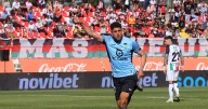 Coquimbo tiene nuevo escolta: O’Higgins logra un triunfo clave sobre Palestino y sueña con la Copa Libertadores