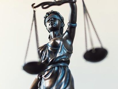Anti-Black racism nets man just 17 months for possessing gun, ammo