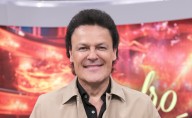 Pedro Fernández confiesa qué sintió al viajar en el avión de George W. Bush