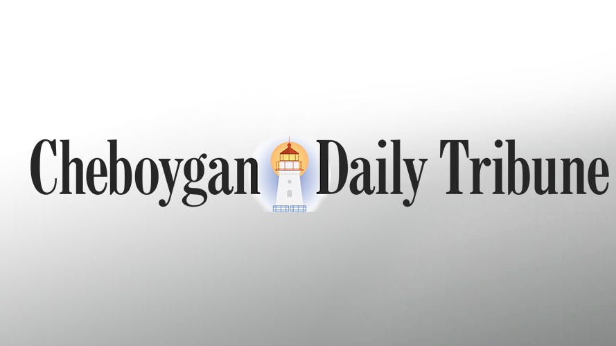 Cheboygan Daily Tribune's Athlete of the Week, Sept. 2
