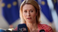 La Unión Europea ve un "desafío al orden internacional" la cumbre en Pekín