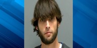 Man sentenced for trying to ram into Darlington Co. deputies in suicide attempt