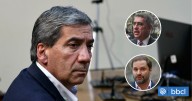 Durán convoca a Desbordes y Bellolio para abordar apoyo educativo a niños palestinos refugiados