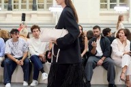 Un día de desfiles con una editora de moda: el ambiente en el backstage, encuentro con los diseñadores y sorpresas de última hora