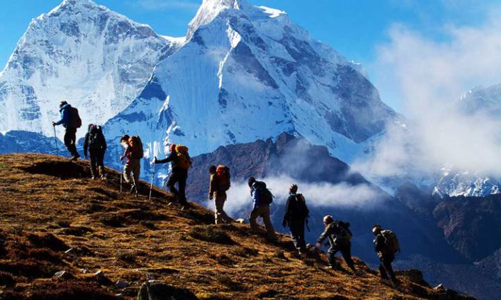 Kullu’s Chandrakhani Pass is Considered a Paradise for those who are...