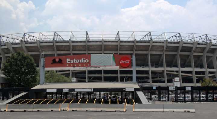 Ejército Mexicano prepara escudo antidrones para el Mundial 2026