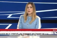 Lemoine fue a LN+ a defender al Gobierno y se la terminó agarrando con la madre de Ian Moche, el chico con autismo que atacó Milei