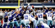 The NFL's overtime can still come down to a coin toss. Is it better to kick or receive?
