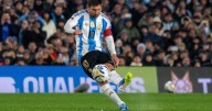 Lionel Messi sorprende en Argentina y pone en duda su participación en el Mundial de Norteamérica