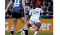 Linda Caicedo, clave en victoria de Real Madrid en Champions League