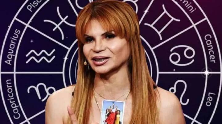 Arrancá septiembre con el pie derecho y la billetera llena: el poderoso ritual de Mhoni Vidente para la abundancia