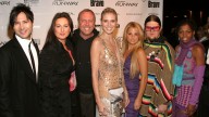 Does 'Project Runway' propel designer careers? Season 1 cast open up