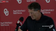 5 Takeaways from Brent Venables as OU prepares for Michigan