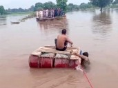 Fresh alerts as Sutlej, Chenab swell further