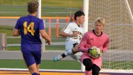 Watertown High School soccer teams open final two-week stretch of regular season