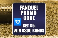 FanDuel Promo Code: Get $300 Bonus for College Football, NFL Week 3 Games