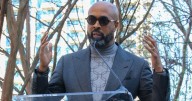 Dr. Frederick D. Haynes III, senior pastor of Friendship-West Baptist Church, announces temporary medical leave for surgery and recovery