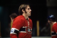 Ken Dryden, legendary Montreal Canadiens goalie, dies at age 78