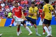 How to watch UEFA Champions League free live stream today: Benfica vs. FK Qarabag