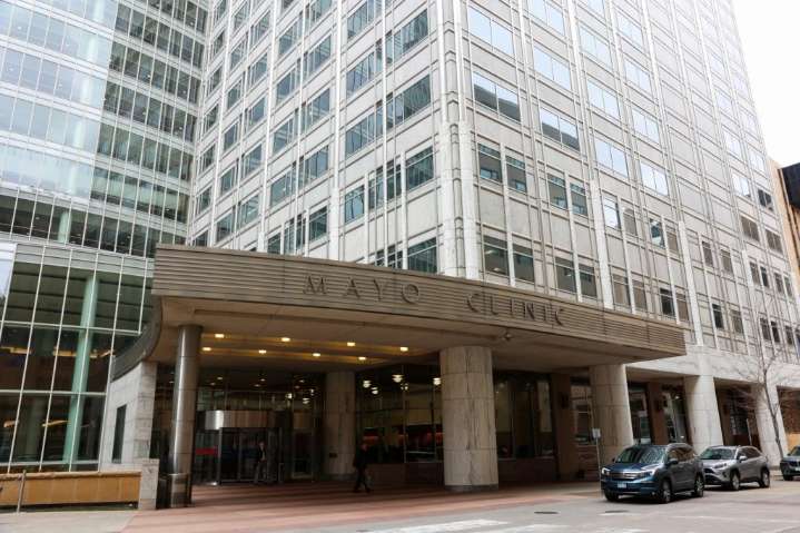 Trump’s work visa fee may impact Rochester’s medical staff