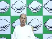 Naveen Patnaik condoles loss of lives in Karur stampede