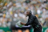 Lupica: Aaron Glenn's Jets can't repeat the mistakes of the past