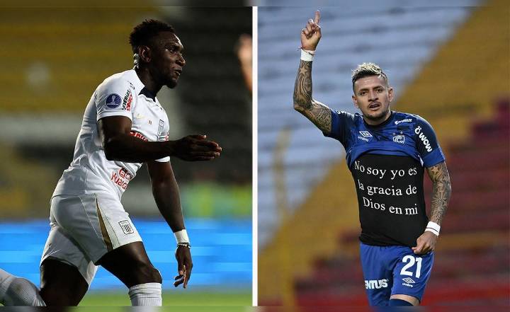 Alineaciones Alianza Lima versus Cienciano en Cusco por la fecha 11 del Torneo Clausura 2025
