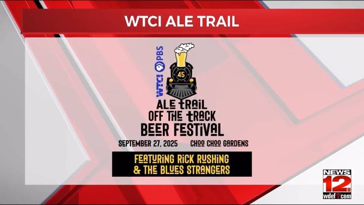“Defunded, not defeated” WTCI PBS hopes to regain funding through a new fundraiser