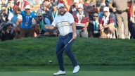 Europe holds off U.S. rally to retain Ryder Cup at Bethpage