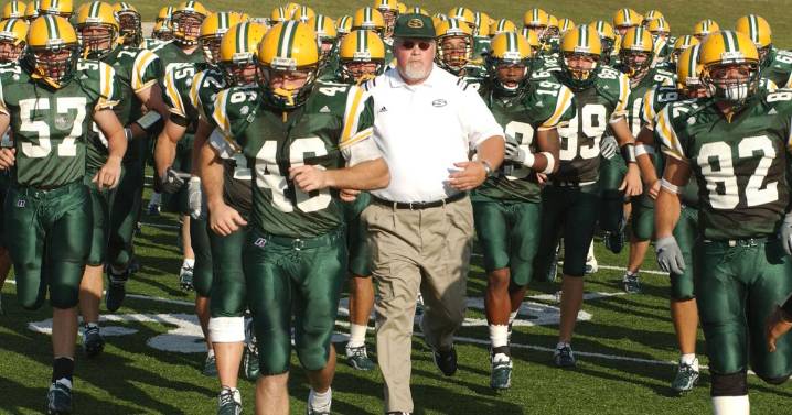 Former MSSU coach John Ware to be remembered Saturday at Fred G. Hughes Stadium