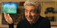 Ricardo Darín habló de la segunda temporada de El Eternauta: “Leí el primer capítulo, quedé conmocionado”