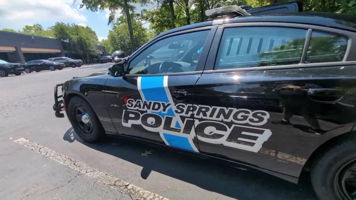 Officer injured in motorcycle crash, driver charged with DUI