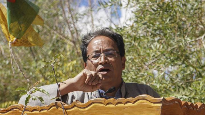 Leh Apex Body's warning to BJP: 'Delay in talks on statehood, Sixth Schedule could backfire in LADHC elections'