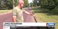 17-year-old biker injured in hit-and-run on road to recovery