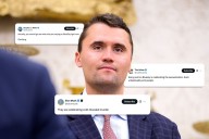 Charlie Kirk: Was Bluesky actually celebrating the right