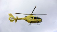 Muere en Santa Comba un operario al que le cayó un hierro encima