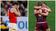 AFL Grand Final 2025: Analysis, Brisbane Lions def Geelong Cats, result, stars who sparked back to back titles, Lachie Neale, Dayne Zorko, Harris Andrews, video