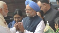 PM Modi pays tribute to former PM Manmohan Singh, recalls his role in nation
