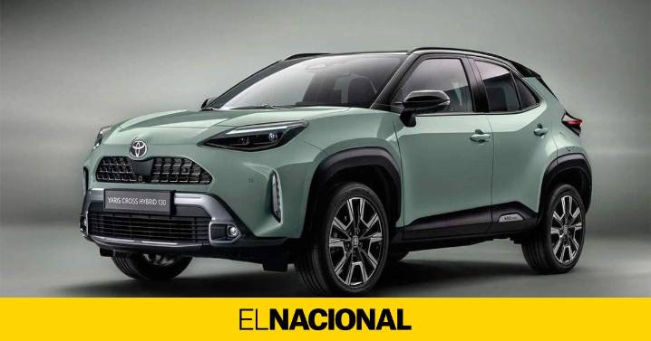 Tiene consumos comparables al motor híbrido de Toyota con una cuota mensual que, ahora, es una ganga