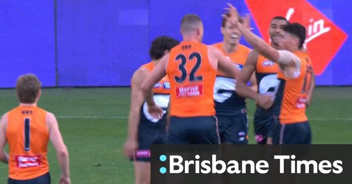 Hawks stunned by 'remarkable' goal