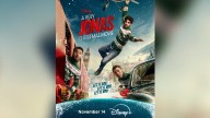 Let it bro, let it bro, let it bro: Watch the first teaser for ‘A Very Jonas Christmas Movie’
