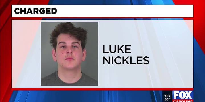 SLED: Management at Spartanburg Co. gas station charged with lottery fraud