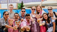Wearing a Bavarian outfit to Oktoberfest? One detail can mean flirtation or frustration