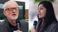 Corbyn reveals date of inaugural 'Your Party' conference