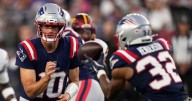 Patriots-Raiders What To Watch For: A day of debuts in New England